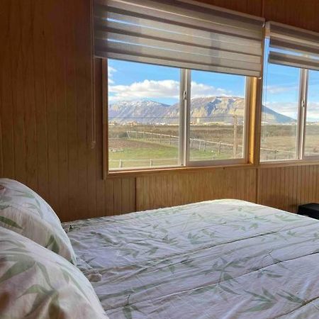 Appartement Depto Huerto 23 à Puerto Natales Extérieur photo