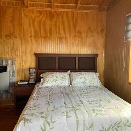 Appartement Depto Huerto 23 à Puerto Natales Extérieur photo