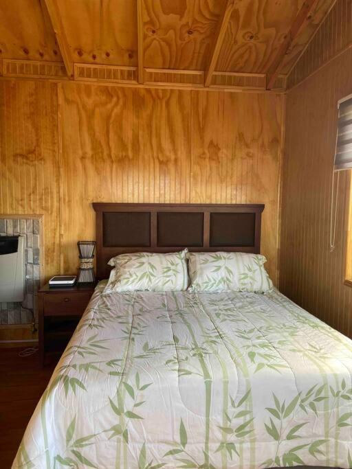 Appartement Depto Huerto 23 à Puerto Natales Extérieur photo